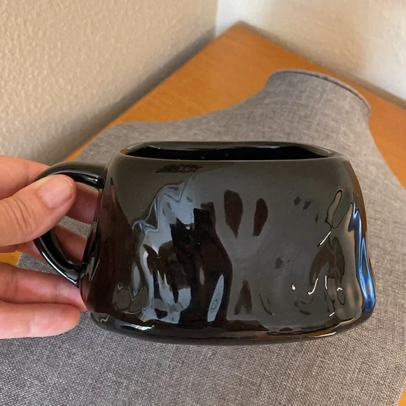 Funko Pop! Wonder Woman Mug - Picture 4 of 6